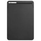 Apple Leather Sleeve Black iPad Pro 2017 12.9