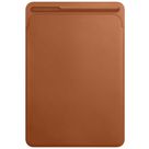 Apple Leather Sleeve Brown iPad Pro 2017 10.5