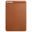 Apple Leather Sleeve Brown iPad Pro 2017 12.9