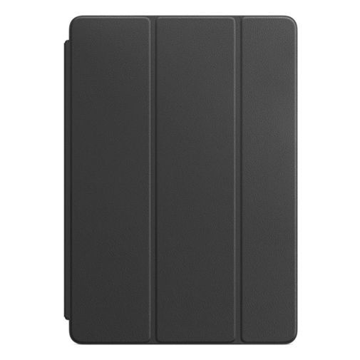 Apple Leather Smart Cover Black iPad Pro 2017 10.5