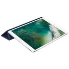 Apple Leather Smart Cover Blue iPad Pro 2017 12.9