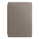 Apple Leather Smart Cover Taupe iPad Pro 2017 10.5