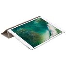Apple Leather Smart Cover Taupe iPad Pro 2017 10.5