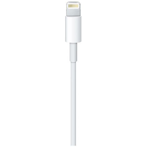 Apple Lightning naar USB-C Kabel 1 meter