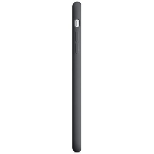 Apple Silicone Case Black iPhone 6 Plus/6S Plus