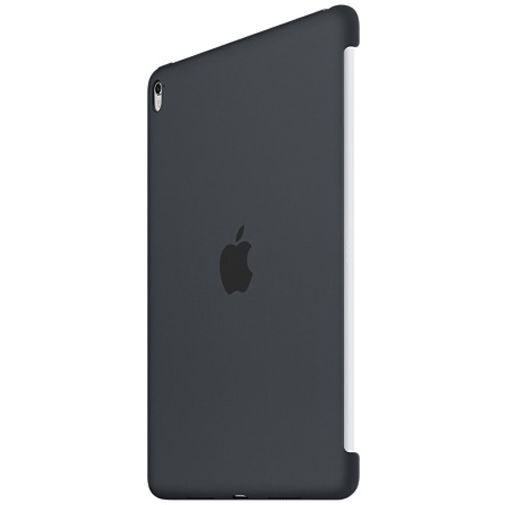 Apple Silicone Case Charcoal Grey iPad Pro 9.7