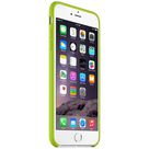 Apple Silicone Case Green iPhone 6 Plus/6S Plus