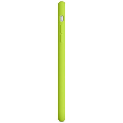 Apple Silicone Case Green iPhone 6 Plus/6S Plus