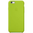 Apple Silicone Case Green iPhone 6/6S