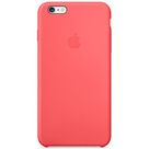 Apple Silicone Case Pink iPhone 6 Plus/6S Plus