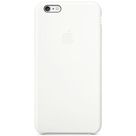 Apple Silicone Case White iPhone 6 Plus/6S Plus