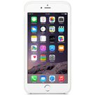 Apple Silicone Case White iPhone 6 Plus/6S Plus