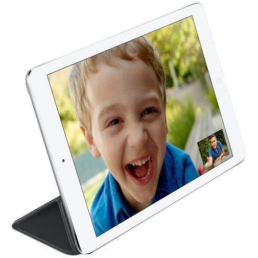 Apple iPad Air/Air 2 Smart Cover Black