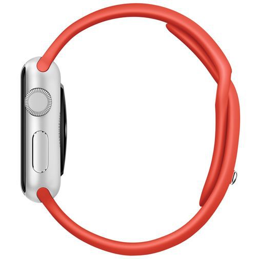 Apple Watch Sport 38mm Orange