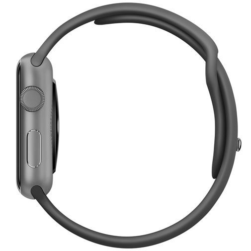 Apple Watch Series 1 Sport 42mm Black