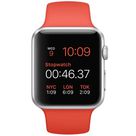 Apple Watch Sport 42mm Orange