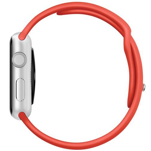 Apple Watch Sport 42mm Orange