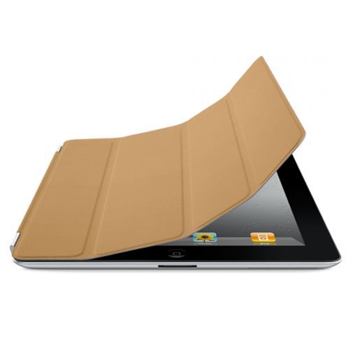Apple iPad 2/3/4 Smart Cover Beige