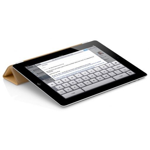 Apple iPad 2/3/4 Smart Cover Beige