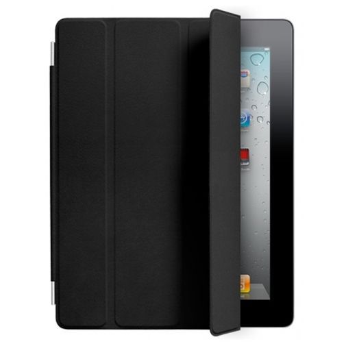 Apple iPad 2/3/4 Smart Cover Black