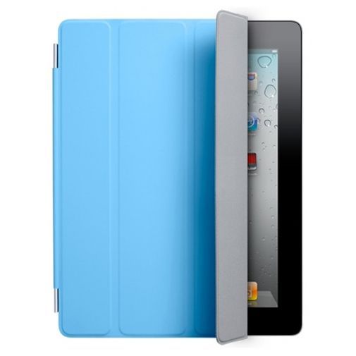 Apple iPad 2/3 Smart Cover Blue