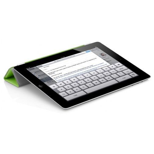 Apple iPad 2/3/4 Smart Cover Green