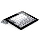 Apple iPad 2/3/4 Smart Cover Light Grey