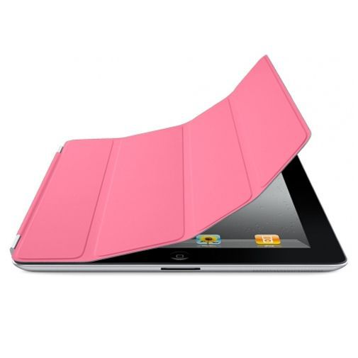 Apple iPad 2/3/4 Smart Cover Pink