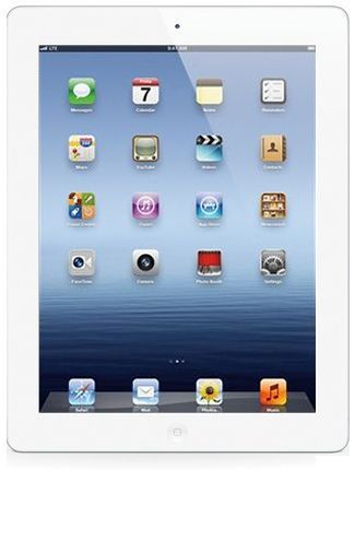 Apple ipad online 4th generation