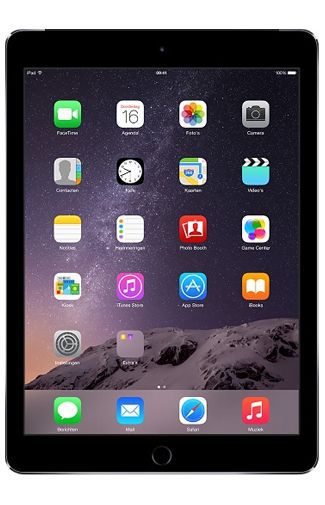 Apple iPad Air 2 WiFi + 4G 16GB Black