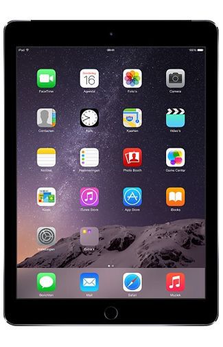 Apple Ipad Air 2 4g Met Abonnement Belsimpel