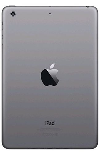 Apple iPad Mini 2 16GB WiFi Black - kopen - Belsimpel