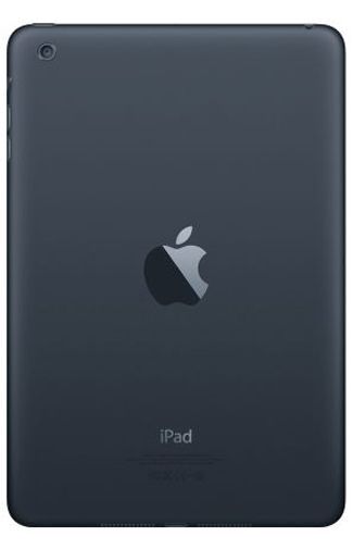 Apple iPad Mini WiFi 64GB Black - kopen - Belsimpel