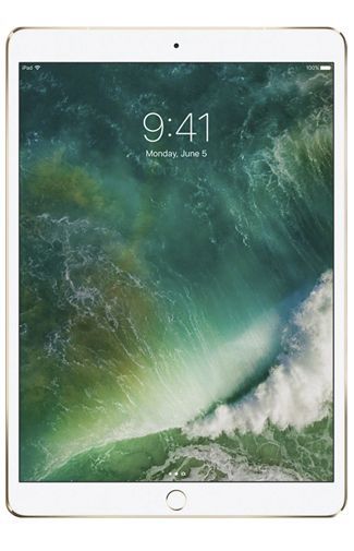 Apple iPad Pro 2017 10.5 WiFi + 4G 64GB Gold