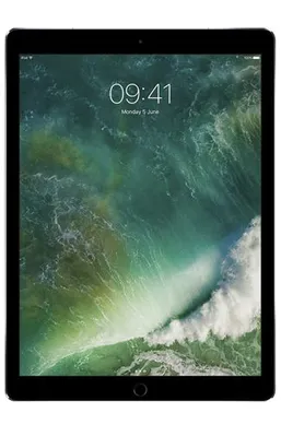 Apple iPad Pro 2017 12.9 WiFi + 4G 512GB Black