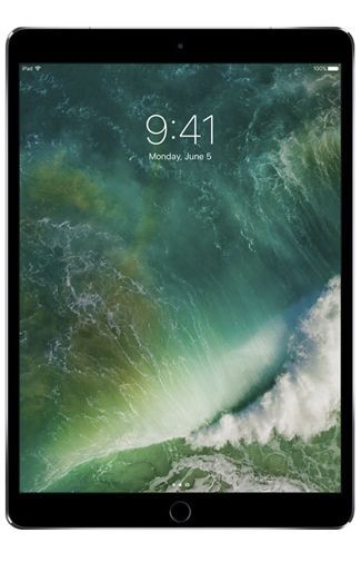 Apple iPad Pro 2017 12.9 WiFi + 4G 64GB Black