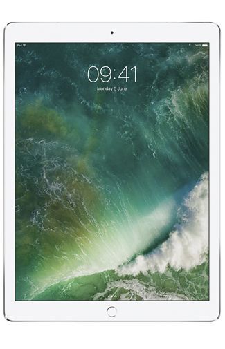 Apple iPad Pro 2017 12.9 WiFi + 4G 64GB Silver
