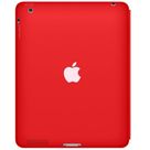 Apple iPad 2/3/4 Smart Case Red