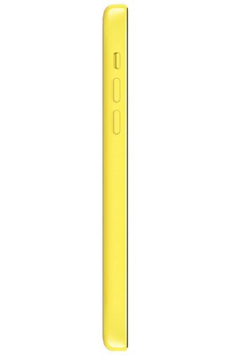 Apple iPhone 5C 8GB Yellow Refurbished