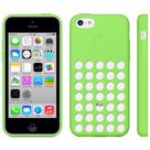 Apple iPhone 5C Soft Case Green