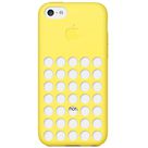Apple iPhone 5C Soft Case Yellow
