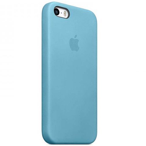 Apple iPhone 5/5S Case Blue