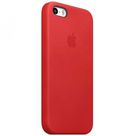 Apple iPhone 5/5S Case Red