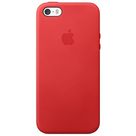 Apple iPhone 5/5S Case Red