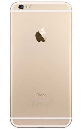 Apple iPhone 6 Plus Gold - kopen