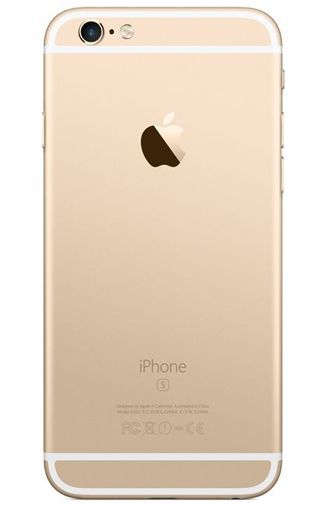 Apple iPhone 6S ゴールド　128GB 4.7インチ APPLE iPhone 6S 128GB 4.7