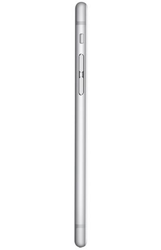 Apple iPhone 6S 128GB Silver - kopen - Belsimpel