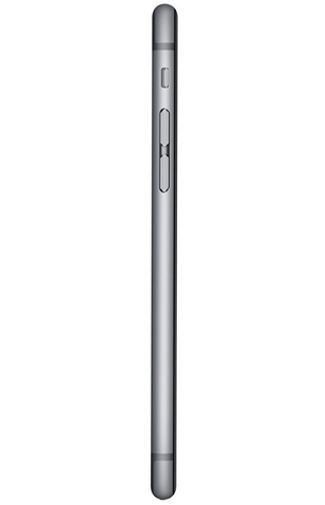 schaal Industrialiseren Ongelofelijk Apple iPhone 6S - met Abonnement - Belsimpel