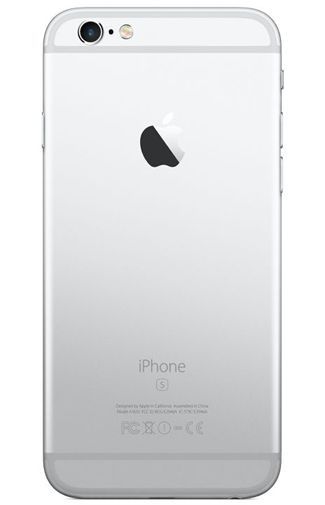 Apple iPhone 6s シルバー　32gb Apple iPhone 6S 32GB Silver - buy - Gomibo.ch