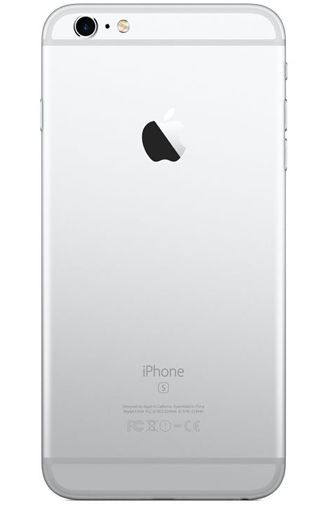 Apple iPhone 6S Plus 128GB Silver - buy - Gomibo.fr